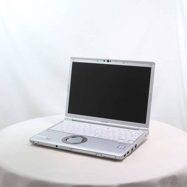 ソフマップ 〔中古品〕 Lets note SV8 CF-SV8KD4VS【269】