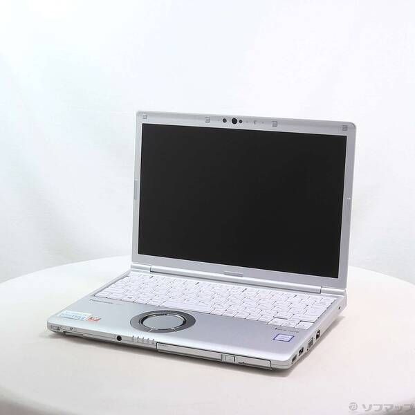 ソフマップ 〔中古品〕 Lets note SV8 CF-SV8KD4VS【305】