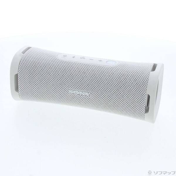 ソフマップ 〔展示品〕 SRS-ULT10 オフホワイト【348】