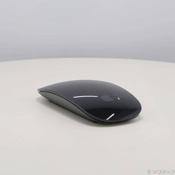 中古】Apple Magic Mouse 2 スペースグレイ - メルカリ