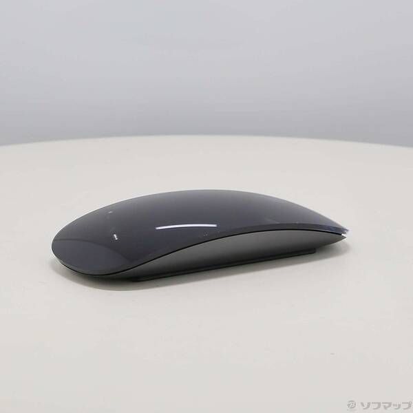 中古】Apple Magic Mouse 2 スペースグレイ - メルカリ