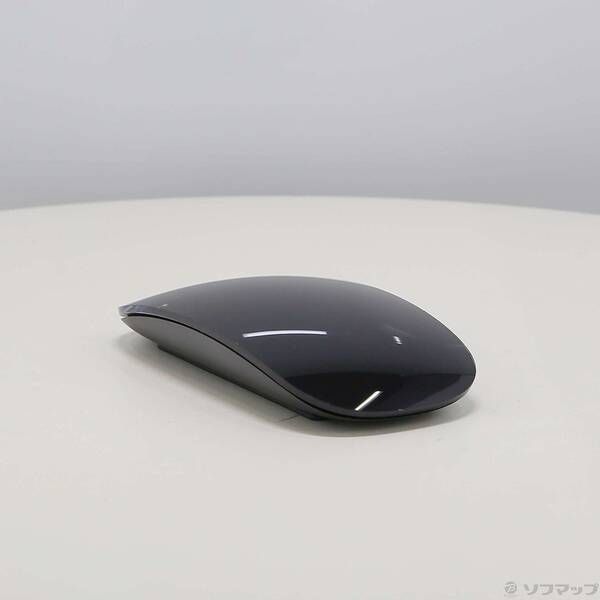 中古】Apple Magic Mouse 2 スペースグレイ - メルカリ