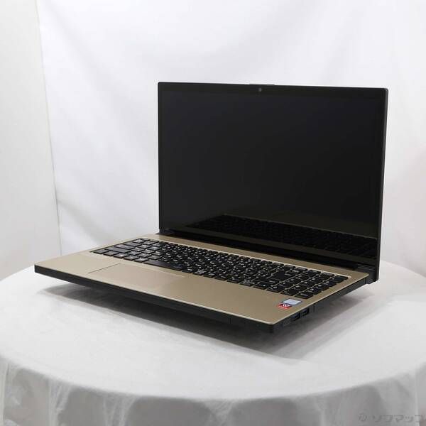ソフマップ 〔中古品〕 LaVie Note NEXT PC-NX750JAG グレイスゴールド【305】