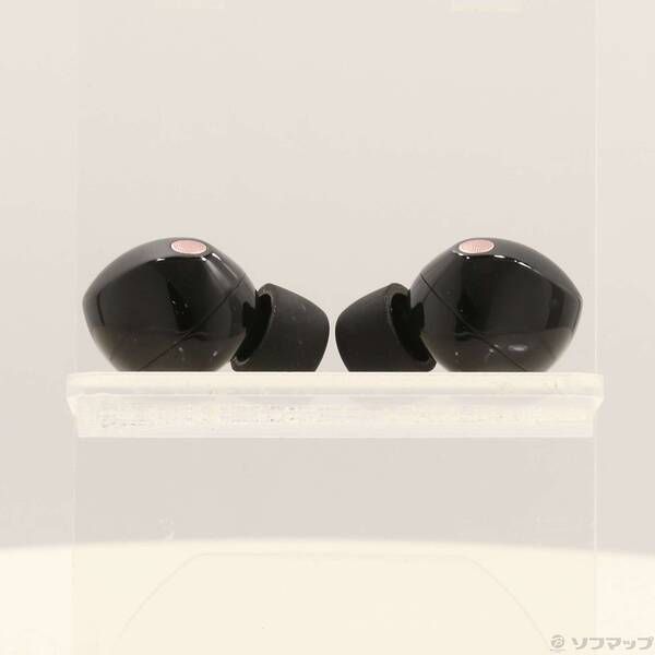 ソフマップ 〔中古品〕 WF-1000XM5 ブラック【305】