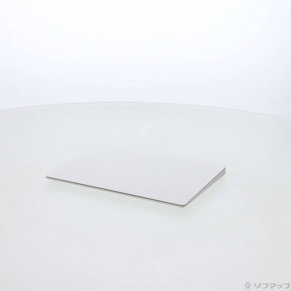 中古 Apple Magic Trackpad 2 MJ2R2J/A Aランク - メルカリ
