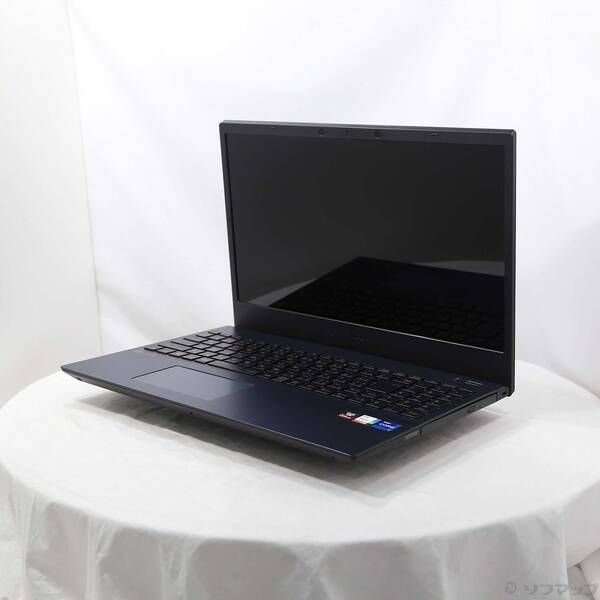 ソフマップ 〔中古品〕 LaVie N15 PC-N1575BZL-2 ネイビーブルー【305】