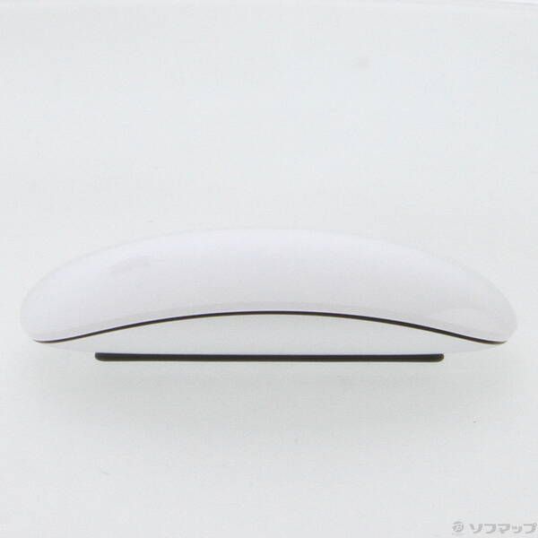 ソフマップ 〔中古品〕 Magic Mouse (USB-C) ホワイト (Multi-Touch対応) MXK53ZA／A【349】