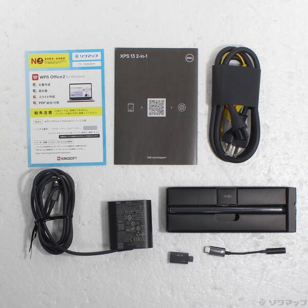 中古XPS 13 9315 Core i5 SSD256GB - メルカリ
