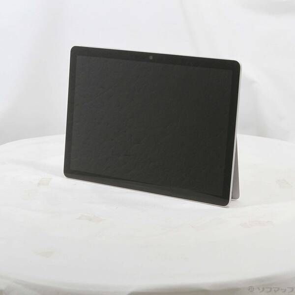 ソフマップ 〔中古品〕 Surface Go3 〔Pentium Gold／8GB／SSD128GB〕 8VA-00015 プラチナ【371】