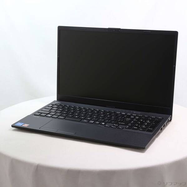 ソフマップ 〔中古品〕 FMV Lite 3715／J FMV3715JB ブラック【352】