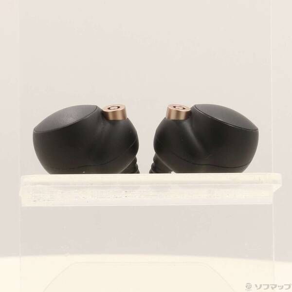 ソフマップ 〔中古品〕 WF-1000XM4 B ブラック【305】