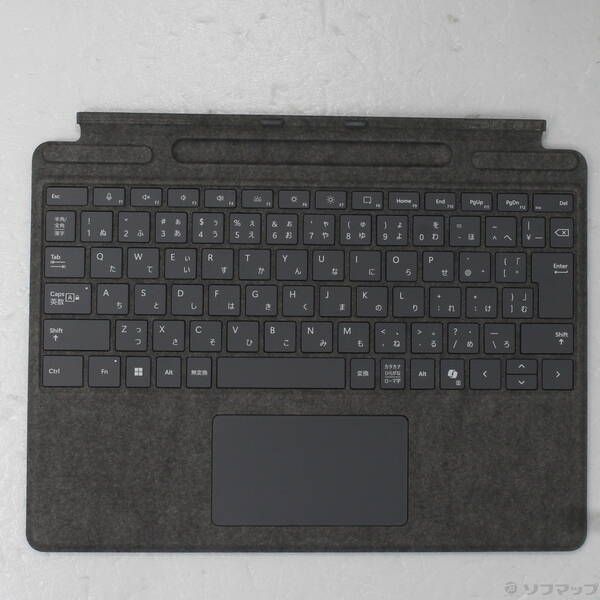 ソフマップ 〔中古品〕 Surface Proキーボード 8X6-00232 プラチナ【344】