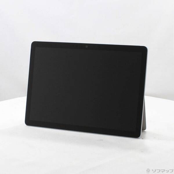 ソフマップ 〔中古品〕 Surface Go3 〔Pentium Gold／8GB／SSD128GB〕 8WD-00016 プラチナ【348】