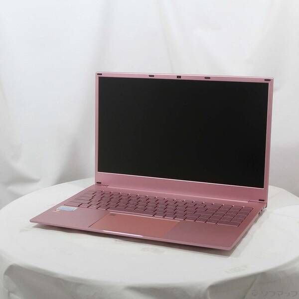 ソフマップ 〔中古品〕 VETESA Hfbook2/5095/PinkES【262】