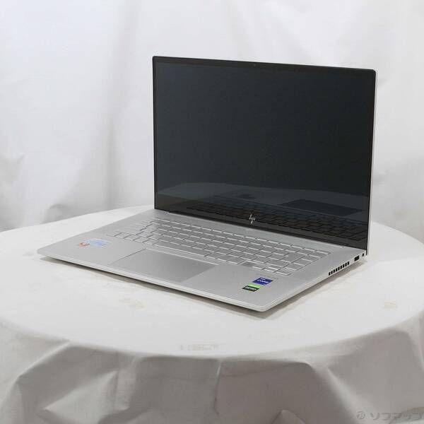 ソフマップ 〔中古品〕 HP ENVY 15-ep1000 4N8T9PA#ABJ【305】