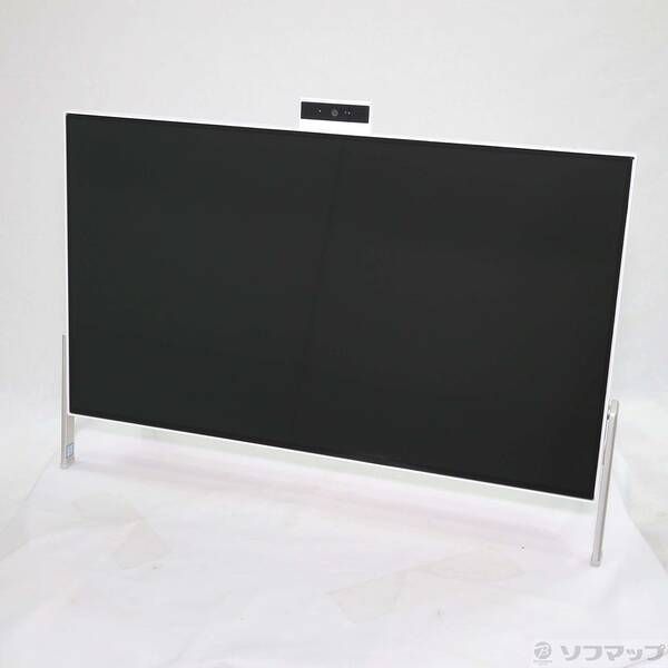 ソフマップ 〔中古品〕 ESPRIMO FH70/D1 FMVF70D1W ホワイト【276】