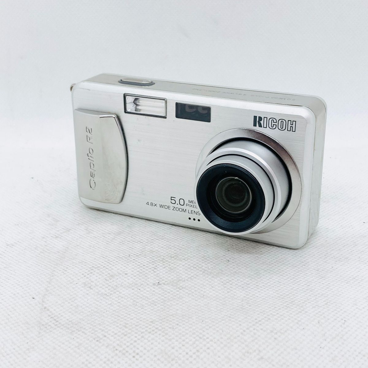 RICOH リコー Caplio R2 デジタルカメラ