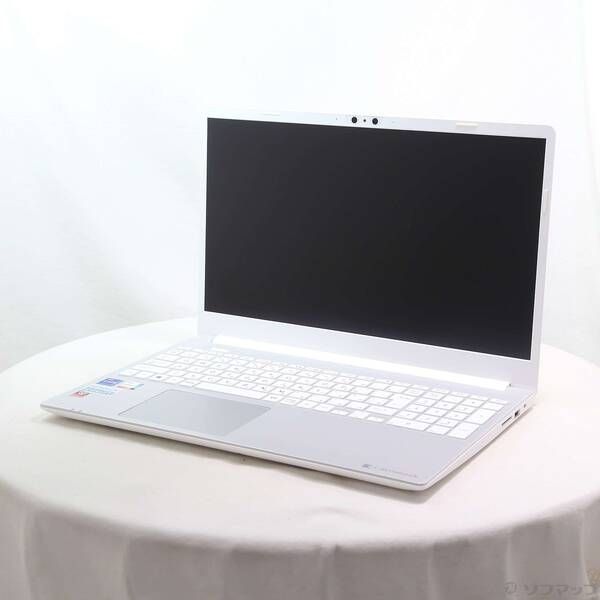 ソフマップ 〔中古品〕 dynabook C7 P2C7VBES プレシャスシルバー【348】 57,738円