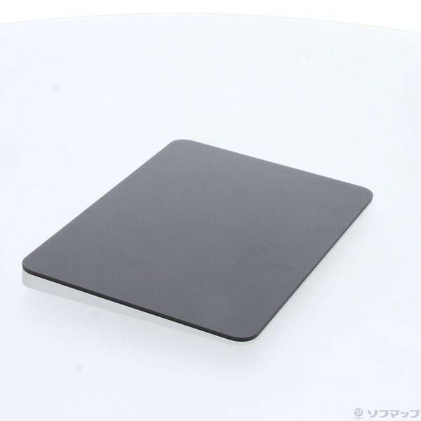 Apple Magic Trackpad (USB-C) 中古品 Aランク - メルカリ