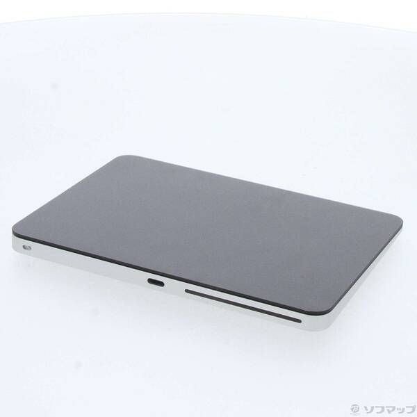 Apple Magic Trackpad (USB-C) 中古品 Aランク - メルカリ