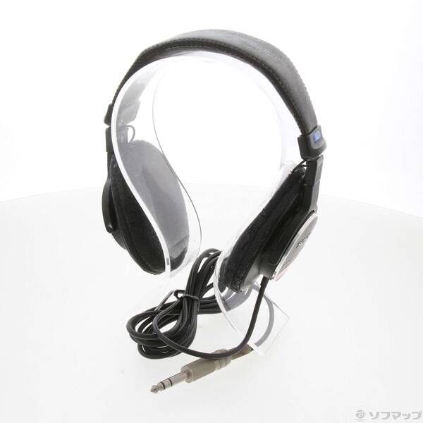 ソフマップ 〔中古品〕 MDR-CD900ST ブラック【305】