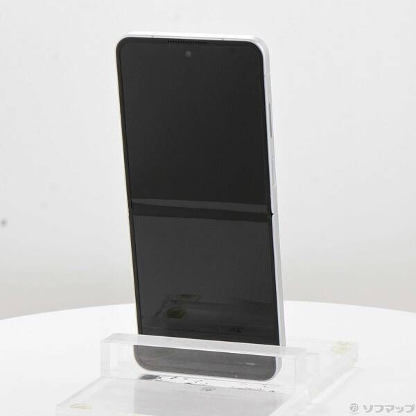 中古】Libero Flip 128GB ホワイト SIMフリー - メルカリ