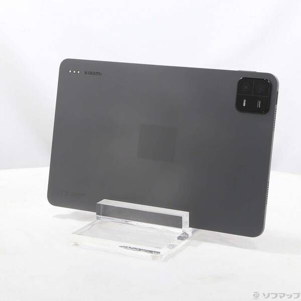 Xiaomi Pad 6 128GB グラビティグレー (中古 Cランク) - メルカリ