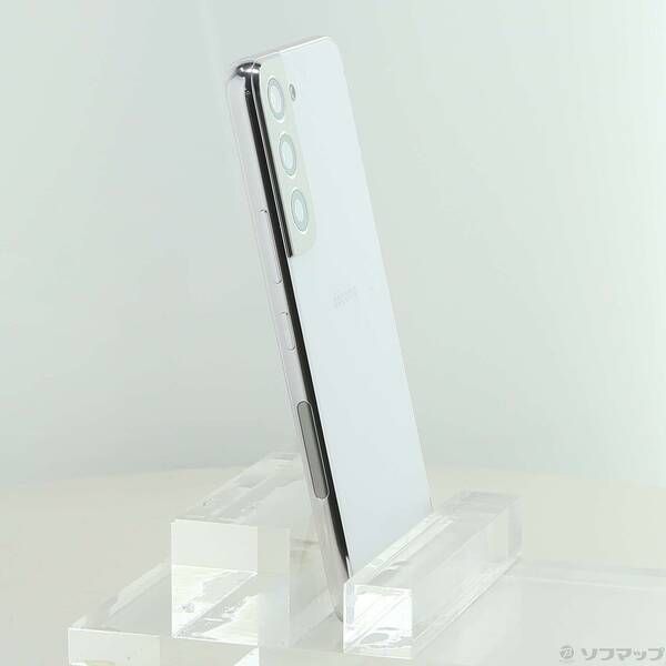 中古 GALAXY S22 256GB ファントムホワイト SIMフリー - メルカリ