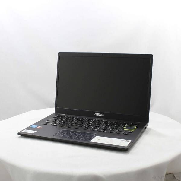 ソフマップ 〔中古品〕 Vivobook Go 14 E410KA-N481BIC スターブラック【348】
