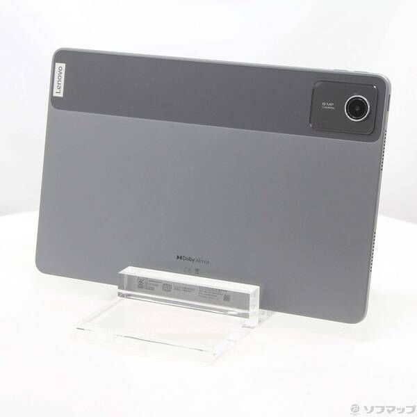 中古】Lenovo Tab B11 128GB ルナグレー SIMフリー - ソフマップ