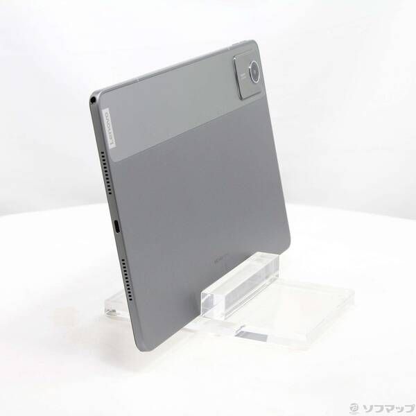 中古】Lenovo Tab B11 128GB ルナグレー SIMフリー - ソフマップ