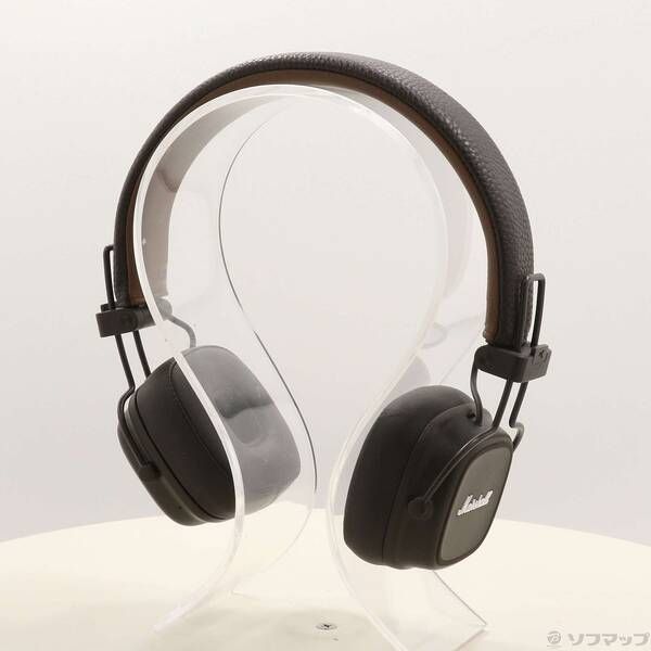 ソフマップ 〔中古品〕 MAJORIV BROWN【344】
