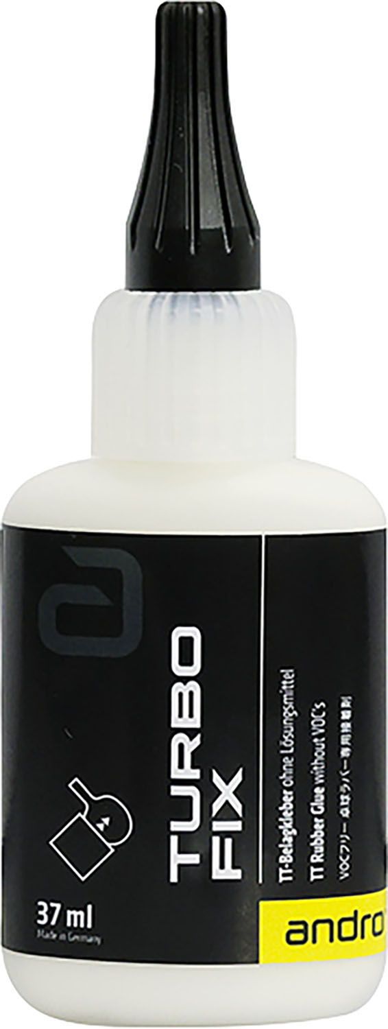 アンドロ andro 卓球 ターボフィックス 37ML 1400210300 -