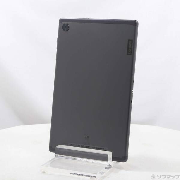 ソフマップ 〔中古品〕 Lenovo Tab M10 HD 64GB アイアングレー ZA6W0003JP Wi-Fi【295】