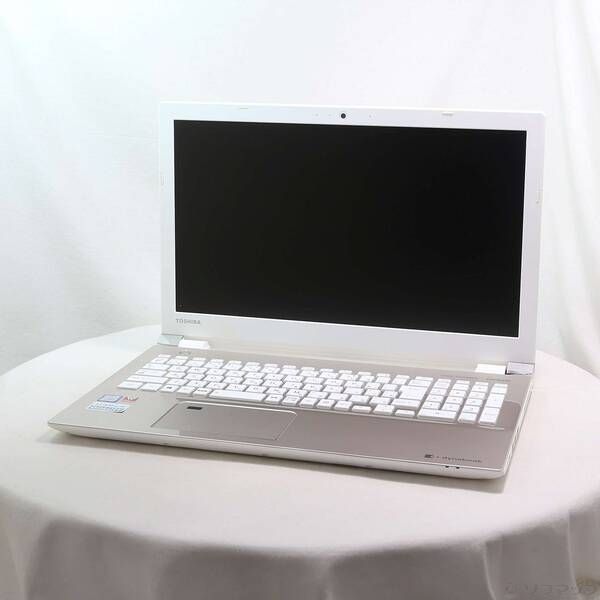 ソフマップ 〔中古品〕 dynabook AZ45／GG PAZ45GG-SEN サテンゴールド【371】