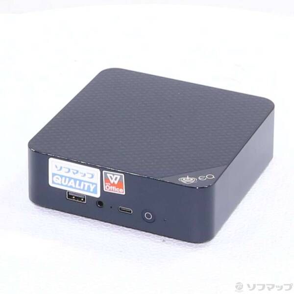ソフマップ 〔中古品〕 Beelink EQ14【377】