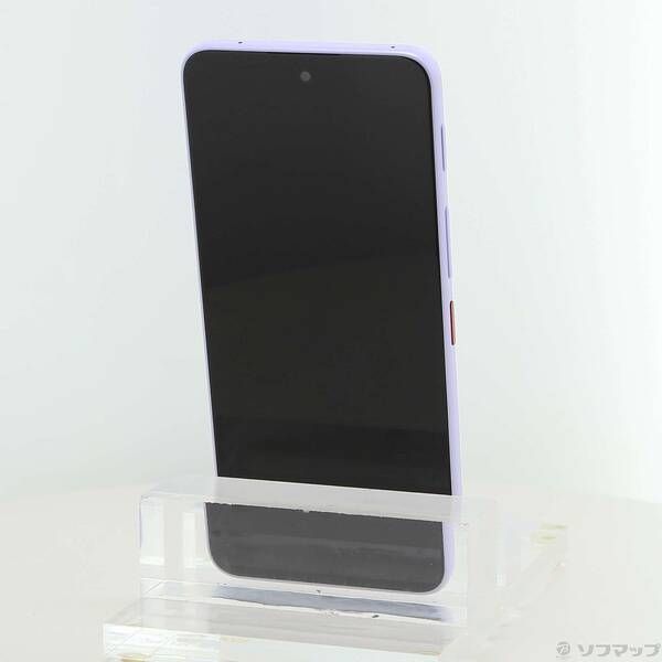 nubia S2 128GB ラベンダー Y!mobile SIMフリー 中古A - メルカリ