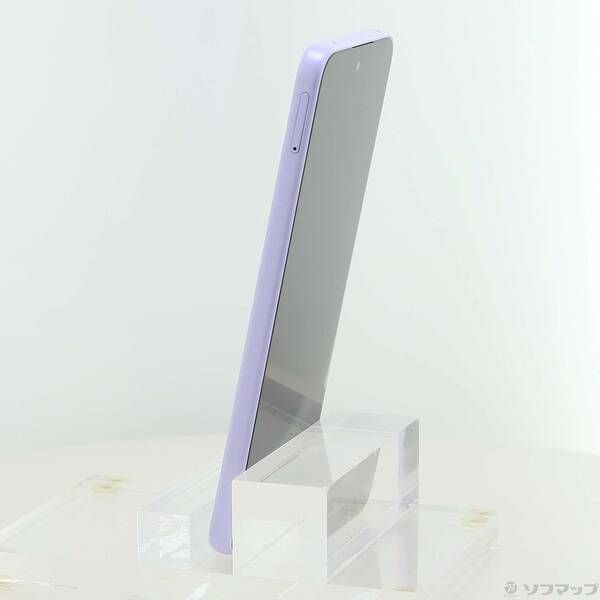 nubia S2 128GB ラベンダー Y!mobile SIMフリー 中古A - メルカリ