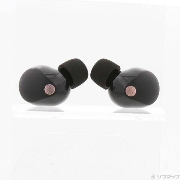 ソフマップ 〔中古品〕 WF-1000XM5 ブラック【377】