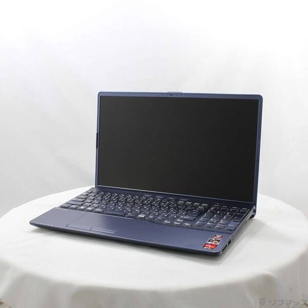 ソフマップ 〔中古品〕 LIFEBOOK AH55／H3 FMVA55H3LC【368】