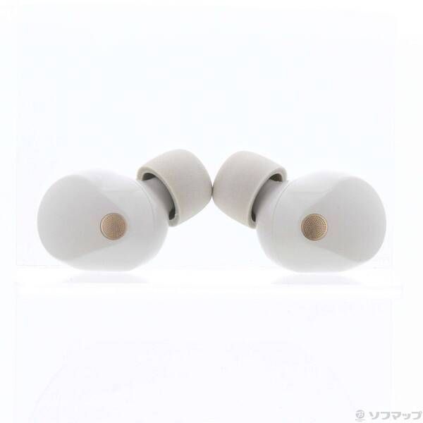 ソフマップ 〔中古品〕 WF-1000XM5 プラチナシルバー【377】