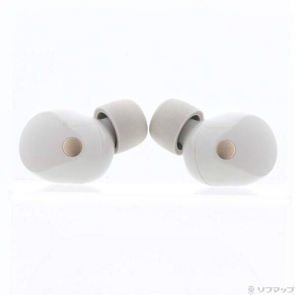 ソフマップ 〔中古品〕 WF-1000XM5 プラチナシルバー【262】