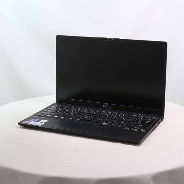 ソフマップ 〔中古品〕 LIFEBOOK WU2／G2 FMVWG2U27W【262】