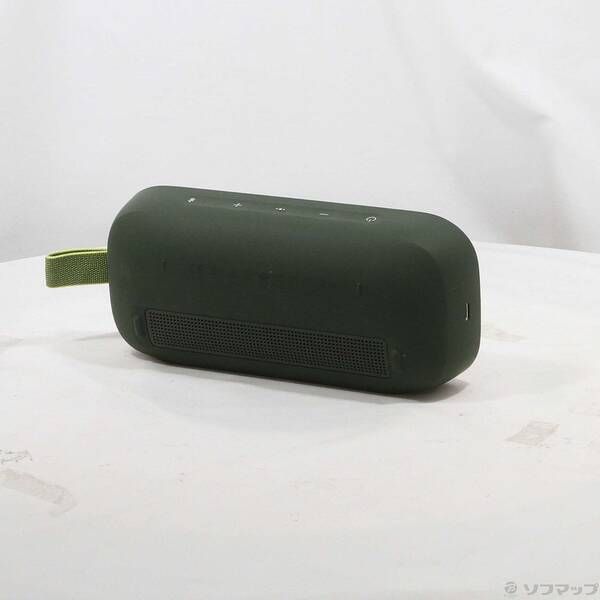 ソフマップ 〔中古品〕 SoundLink Flex Bluetooth Speaker Cypress