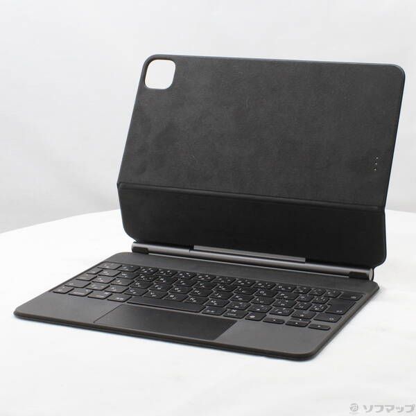 ソフマップ 〔中古品〕 11インチ iPad Pro 第2世代用 MagicKeyboard 日本語(JIS) MXQT2J／A【198】