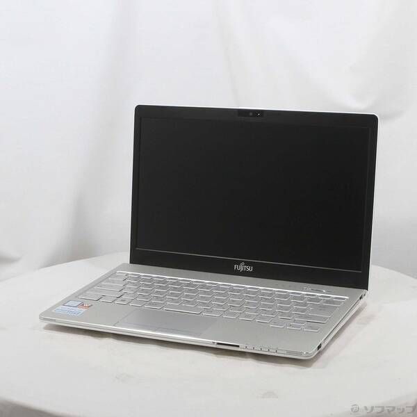 ソフマップ 〔中古品〕 LIFEBOOK WS1／D2 FMVWD2S17【262】