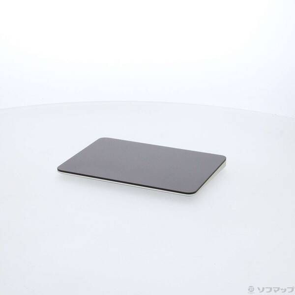 ソフマップ 〔中古品〕 Magic Trackpad (USB-C) ブラック (Multi-Touch対応) MXKA3ZA／A【262】