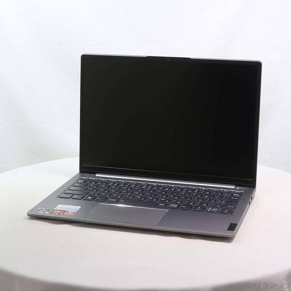 ソフマップ 〔中古品〕 ThinkBook 13s Gen 3 20YA0076JP ミネラルグレー【258】