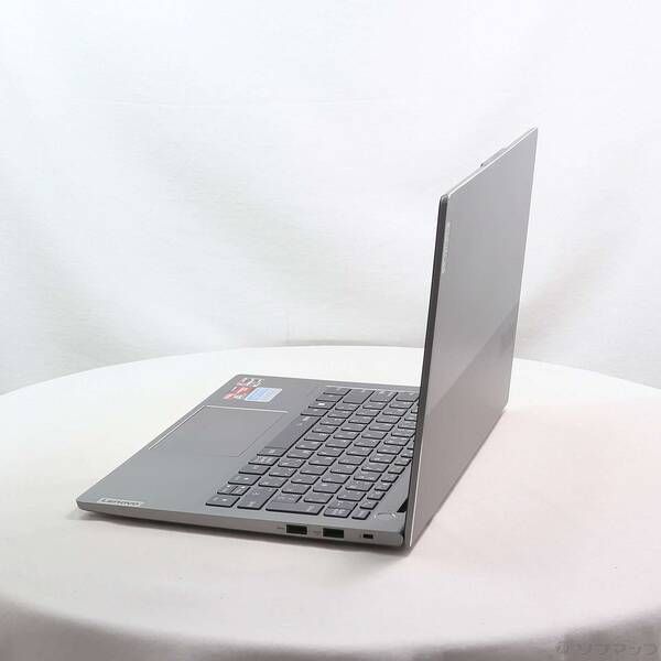 中古B】ThinkBook 13s Gen 3 Ryzen7 16GB 512GB - メルカリ