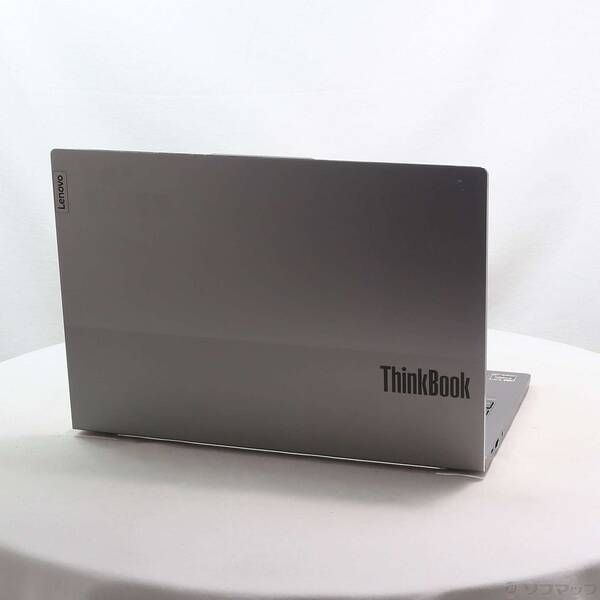 中古B】ThinkBook 13s Gen 3 Ryzen7 16GB 512GB - メルカリ